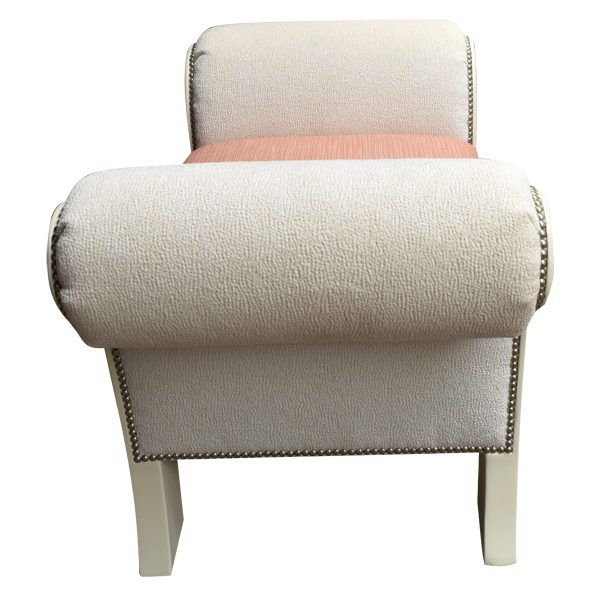 Bench Alba bch91-3 - Jorge Kurczyn Furniture