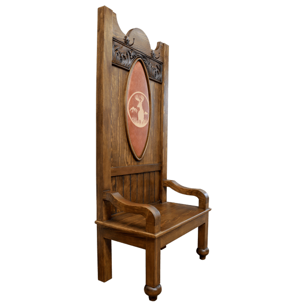Bench  bch95c-2 - Jorge Kurczyn Furniture