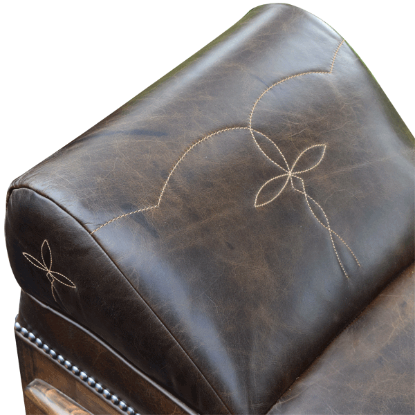 Bench  bch96-4 - Jorge Kurczyn Furniture