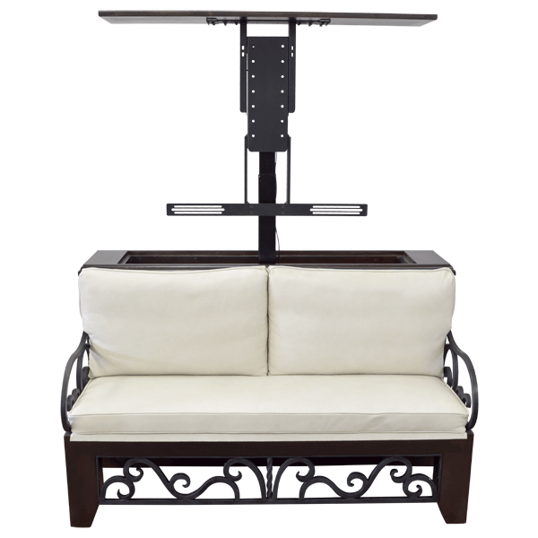 Bench  bch97-4 - Jorge Kurczyn Furniture