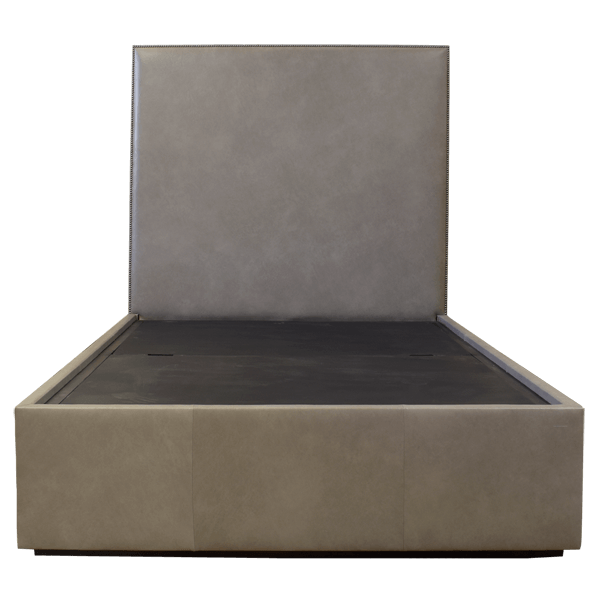 Bed  bed115-1 - Jorge Kurczyn Furniture
