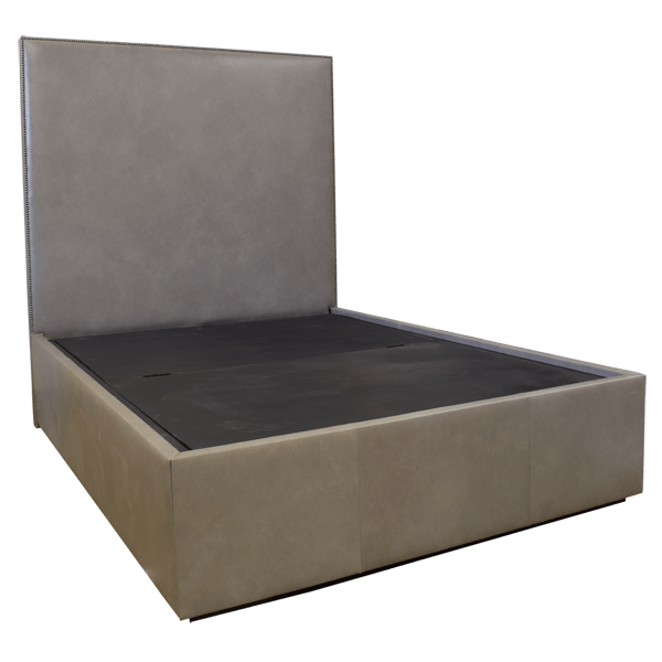 Bed  bed115-2 - Jorge Kurczyn Furniture