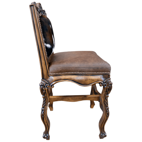 Bar Stool The Picador 8 bst23h-3 - Jorge Kurczyn Furniture