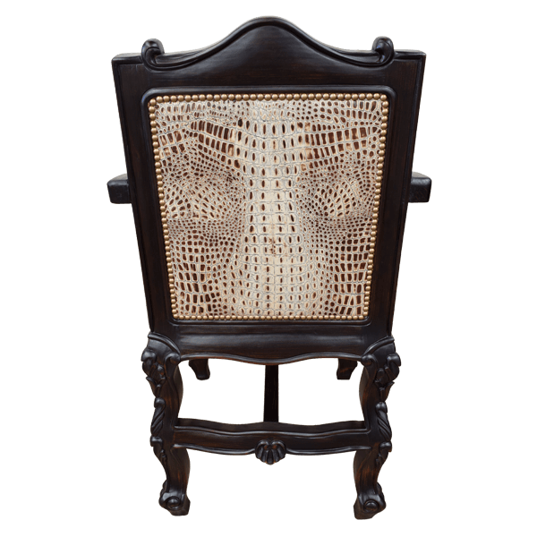 Bar Stool The picador 9 bst23i-5 - Jorge Kurczyn Furniture
