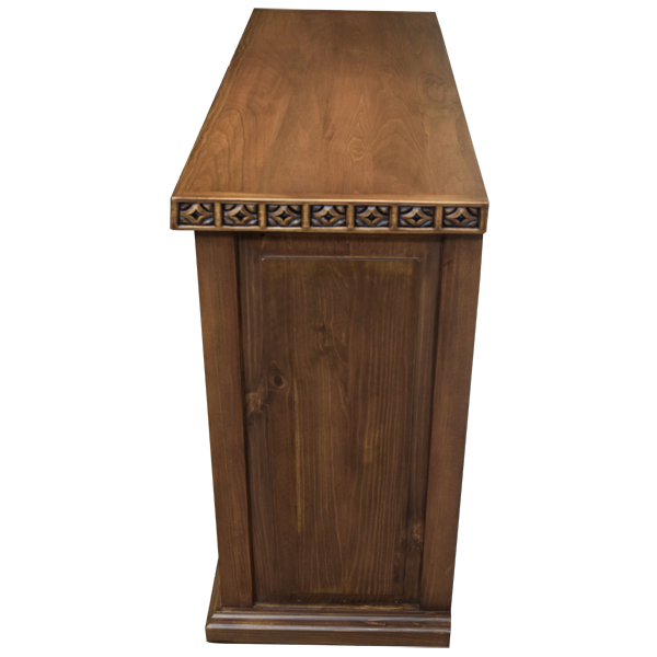Buffet La Niña buff03-1 - Jorge Kurczyn Furniture