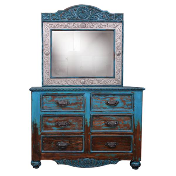 Buffet Las Cruces buff06-1 - Jorge Kurczyn Furniture