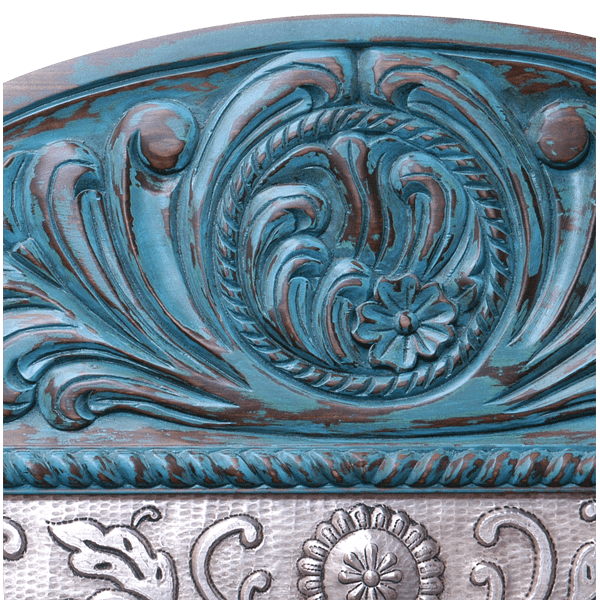 Buffet Las Cruces buff06-2 - Jorge Kurczyn Furniture