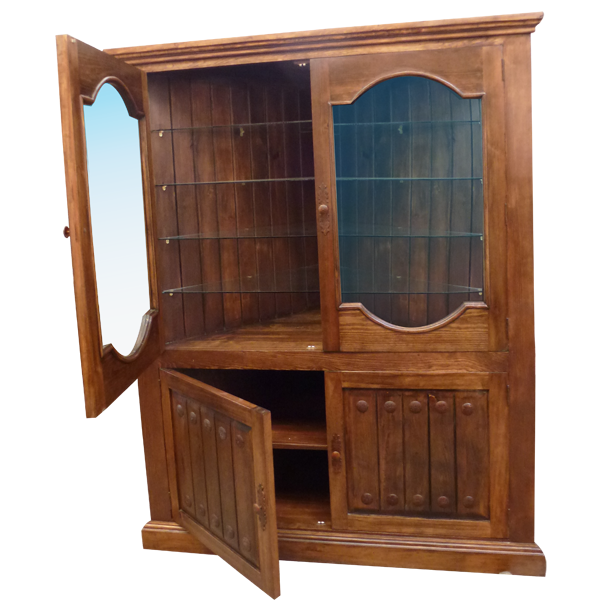 Buffet Frida buff08-2 - Jorge Kurczyn Furniture