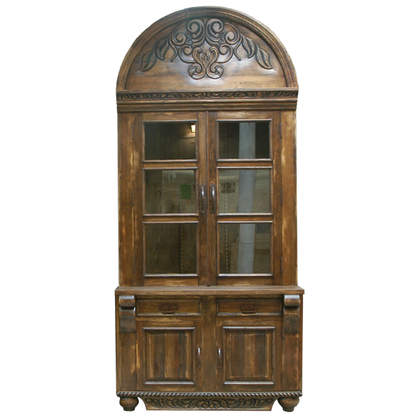 Buffet  buff09-1 - Jorge Kurczyn Furniture