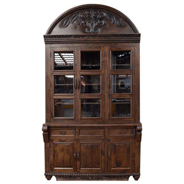 Buffet  buff09a-1 - Jorge Kurczyn Furniture