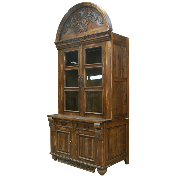Buffet  buff09-2 - Jorge Kurczyn Furniture