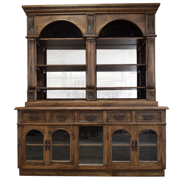 Buffet  buff10-1 - Jorge Kurczyn Furniture