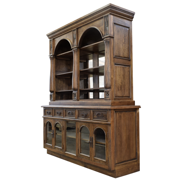 Buffet  buff10-2 - Jorge Kurczyn Furniture