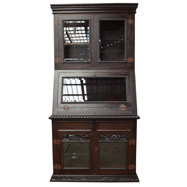 Buffet  buff14-1 - Jorge Kurczyn Furniture