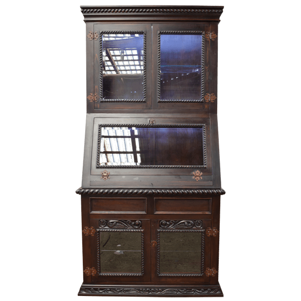 Buffet  buff14-2 - Jorge Kurczyn Furniture