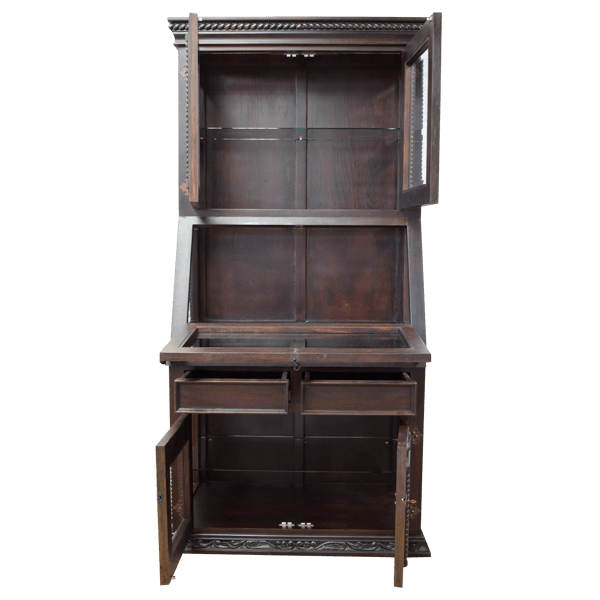 Buffet  buff14-4 - Jorge Kurczyn Furniture