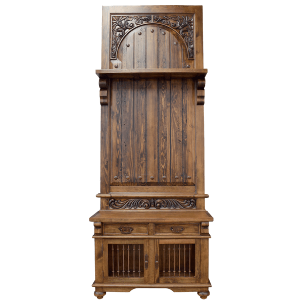 Buffet  buff15-1 - Jorge Kurczyn Furniture