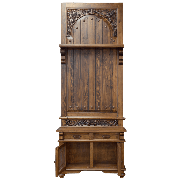 Buffet  buff15-2 - Jorge Kurczyn Furniture
