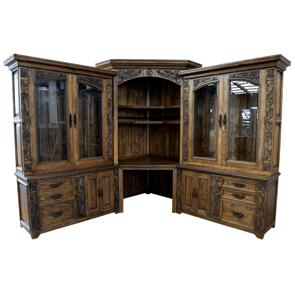 Buffet  buff16-1 - Jorge Kurczyn Furniture