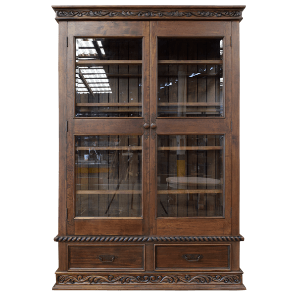 Buffet  buff17-1 - Jorge Kurczyn Furniture
