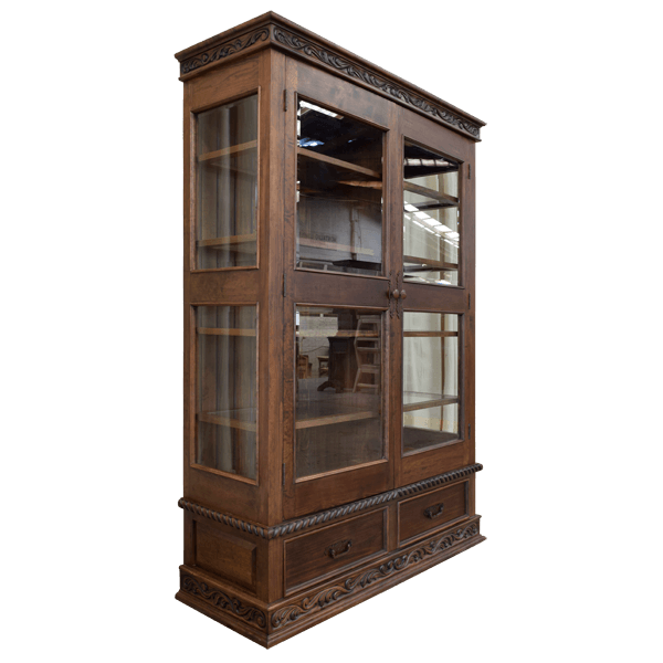 Buffet  buff17-3 - Jorge Kurczyn Furniture