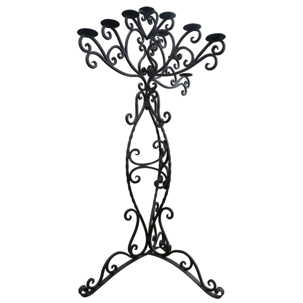 Candle Holder  candle_holder02-2 - Jorge Kurczyn Furniture