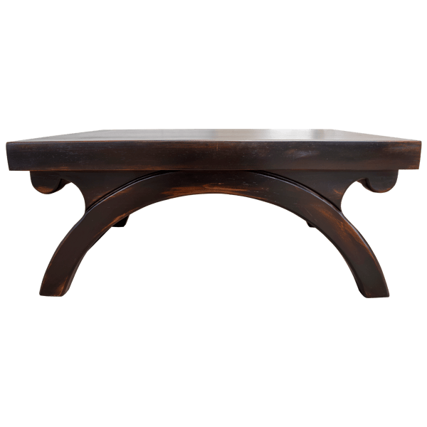 Coffee Table  cftbl51-1 - Jorge Kurczyn Furniture