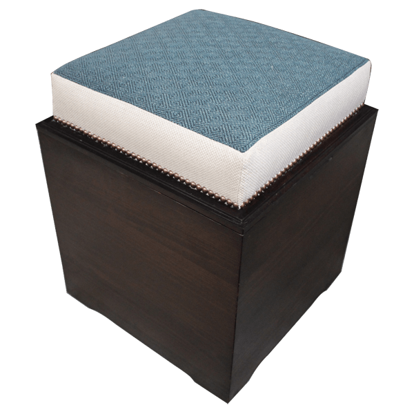 Coffee Table  cftbl55-3 - Jorge Kurczyn Furniture