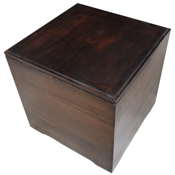 Coffee Table  cftbl55-4 - Jorge Kurczyn Furniture