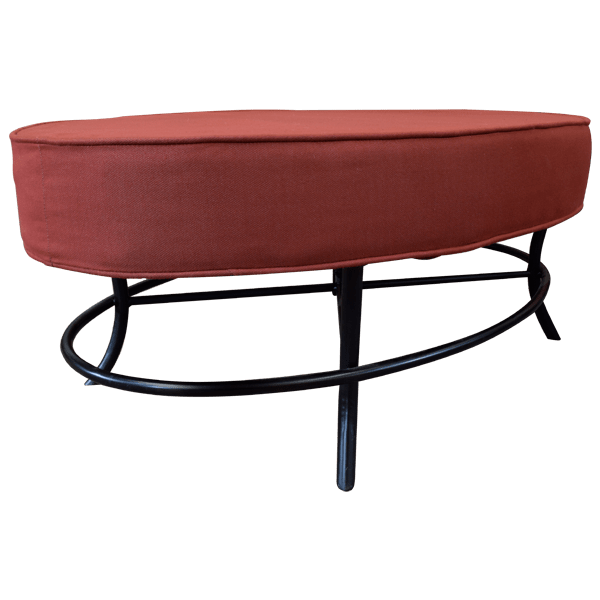 Coffee Table Jaspe cftbl66-2 - Jorge Kurczyn Furniture