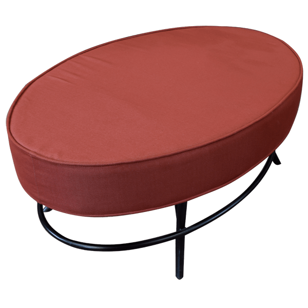 Coffee Table Jaspe cftbl66-3 - Jorge Kurczyn Furniture