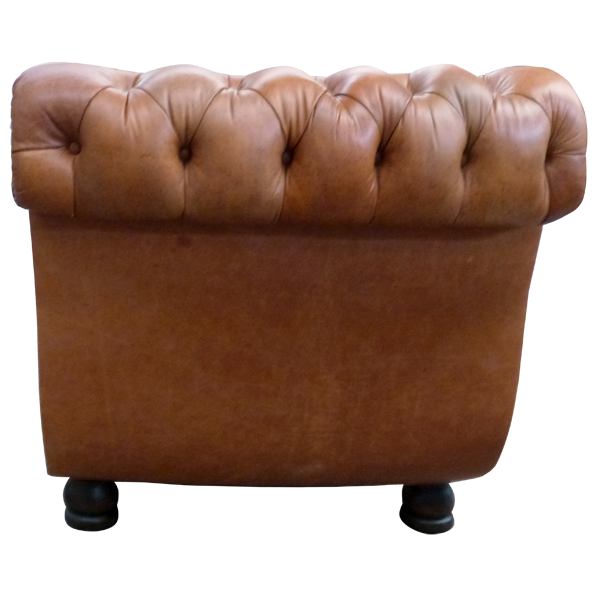 Chaise Lounge Trigal II chaise03a-4 - Jorge Kurczyn Furniture