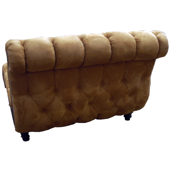 Chaise Lounge Trigal chaise03-3 - Jorge Kurczyn Furniture
