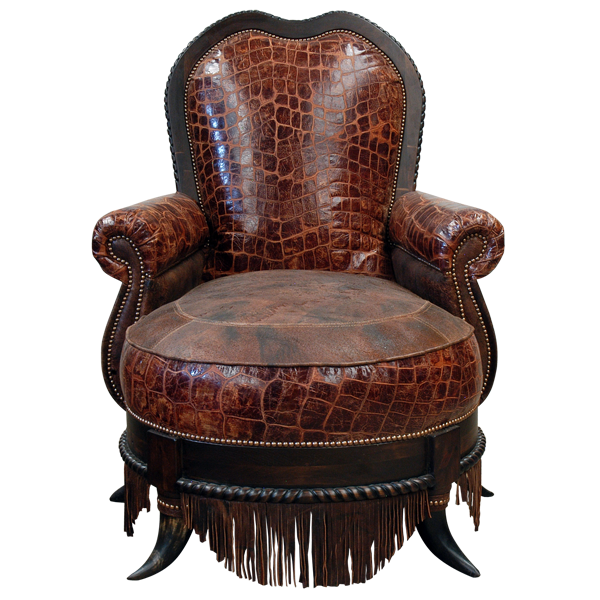 Chaise Lounge Cazador Real chaise07-2 - Jorge Kurczyn Furniture