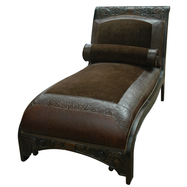 Chaise Lounge Simpatica chaise13-1 - Jorge Kurczyn Furniture