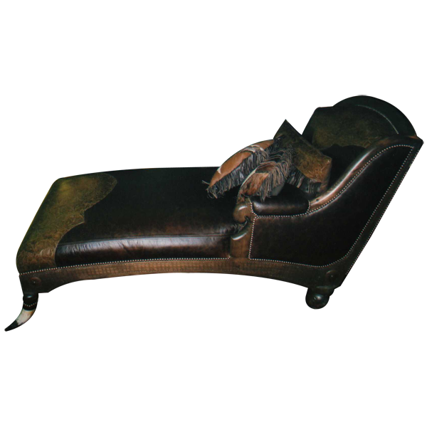 Chaise Lounge Patrones chaise15-1 - Jorge Kurczyn Furniture