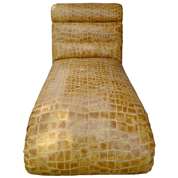 Chaise Lounge  chaise18-2 - Jorge Kurczyn Furniture
