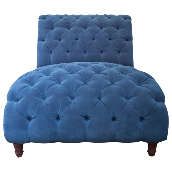 Chaise Lounge Palomo 2 chaise20a-1 - Jorge Kurczyn Furniture