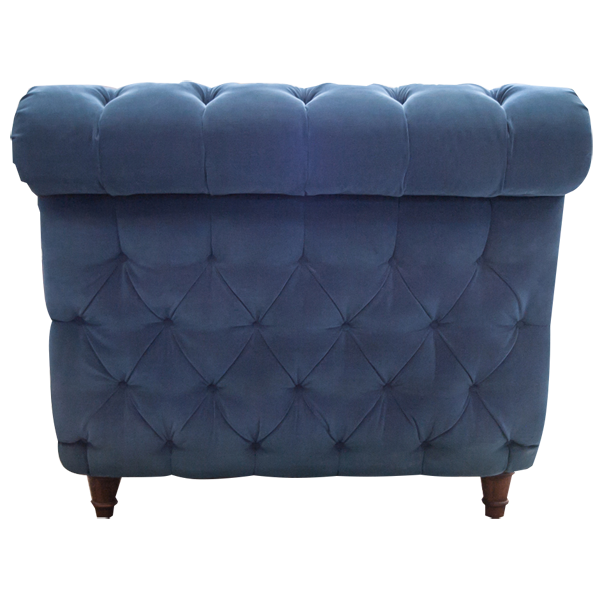 Chaise Lounge Palomo 2 chaise20a-3 - Jorge Kurczyn Furniture