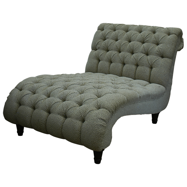 Chaise Lounge Palomo  chaise20-2 - Jorge Kurczyn Furniture
