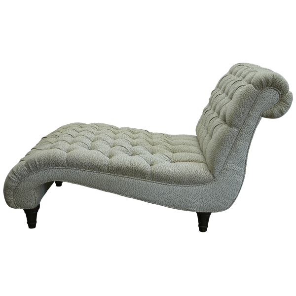 Chaise Lounge Palomo  chaise20-3 - Jorge Kurczyn Furniture