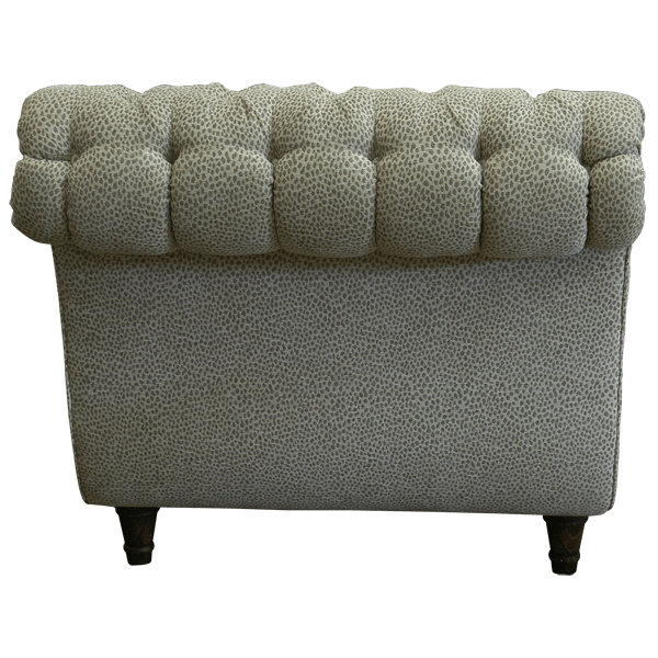 Chaise Lounge Palomo  chaise20-4 - Jorge Kurczyn Furniture