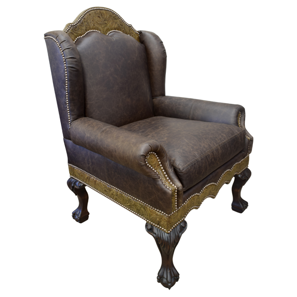 Chair San Joaquin 2 chr07a-2 - Jorge Kurczyn Furniture