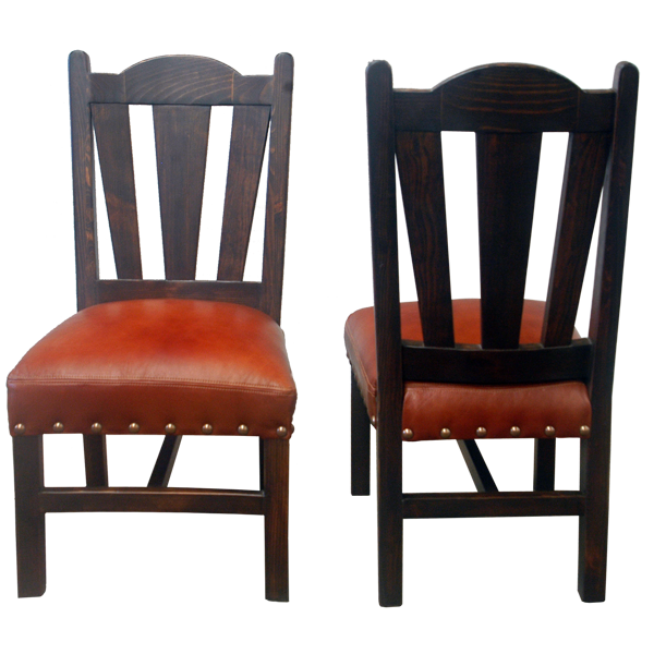 Chair  chr100a-1 - Jorge Kurczyn Furniture