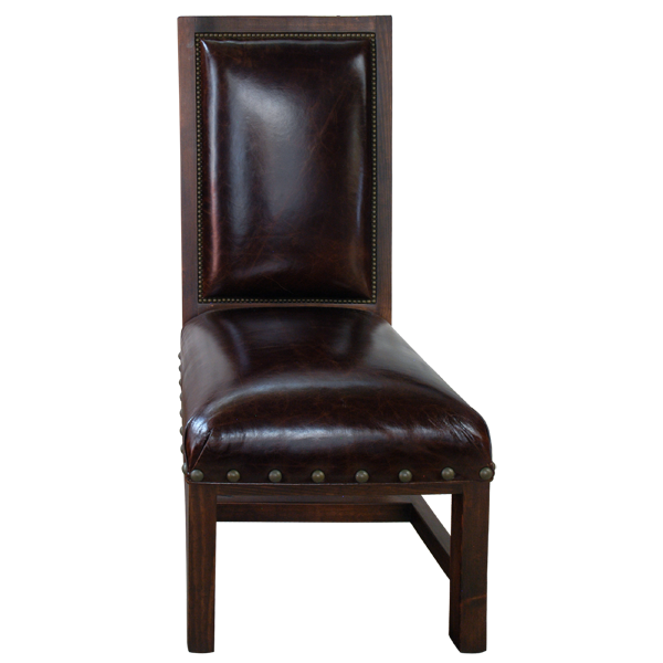 Chair  chr101-1 - Jorge Kurczyn Furniture