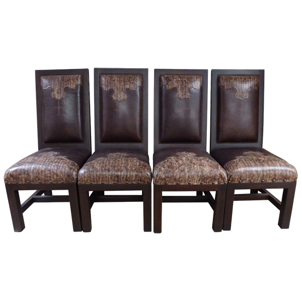 Chair  chr101a-4 - Jorge Kurczyn Furniture