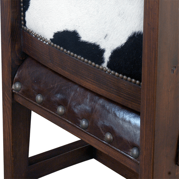 Chair  chr101-3 - Jorge Kurczyn Furniture