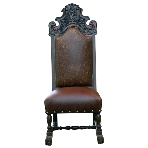 Chair  chr103-1 - Jorge Kurczyn Furniture