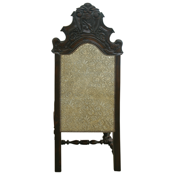 Chair  chr103c-3 - Jorge Kurczyn Furniture