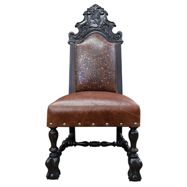 Chair  chr103d-1 - Jorge Kurczyn Furniture